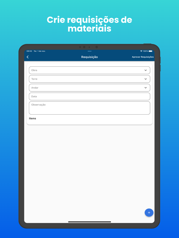 Screenshot #6 pour CF Obras