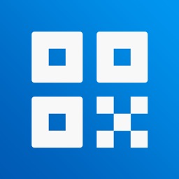 QR Barcode Scanner & Reader