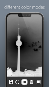 MoshUp screenshot