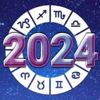 My daily horoscope 2024