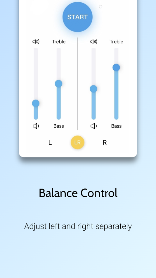 #4. HearLive: Audio Enhancer (iOS) 由: GH Innovation, Inc.