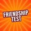 Friendship Test - Quiz Game icon