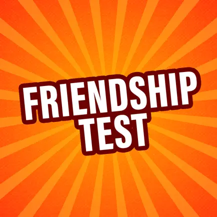 Friendship Test - Quiz Game Cheats