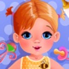 Baby Dress Up- games for girls icon