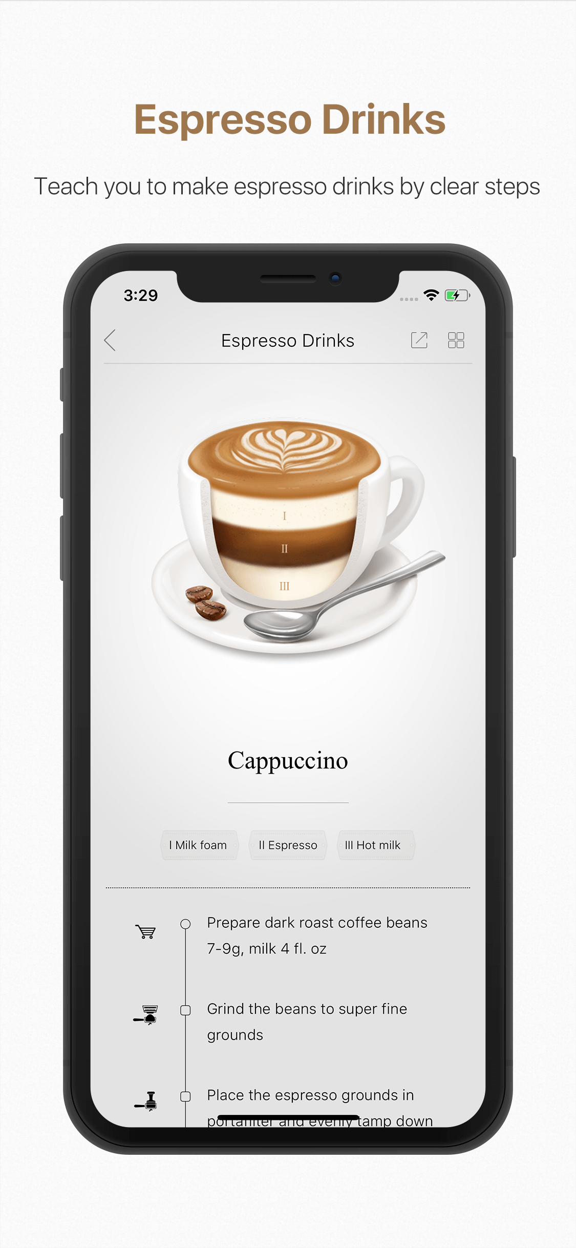 Fun Coffee screenshot 3