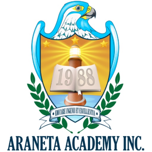 Araneta Academy icon