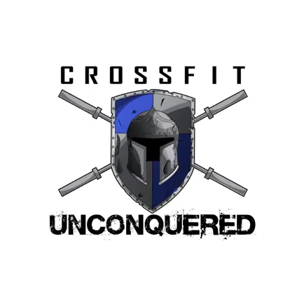 CrossFit Unconquered Читы