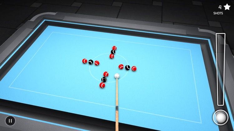 3D Pool Madness screenshot-3