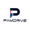Pamdrive: proudly Nigeria icon