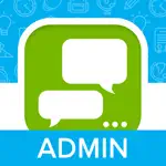 NHA SchoolConnect Admin App Positive Reviews