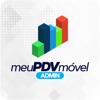 meuPDVmóvel-ADMIN icon