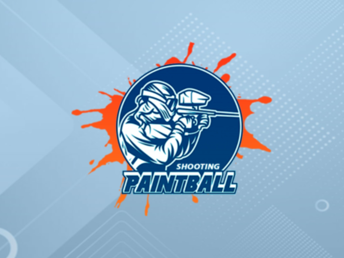 Paintball Rival Shooting Squad