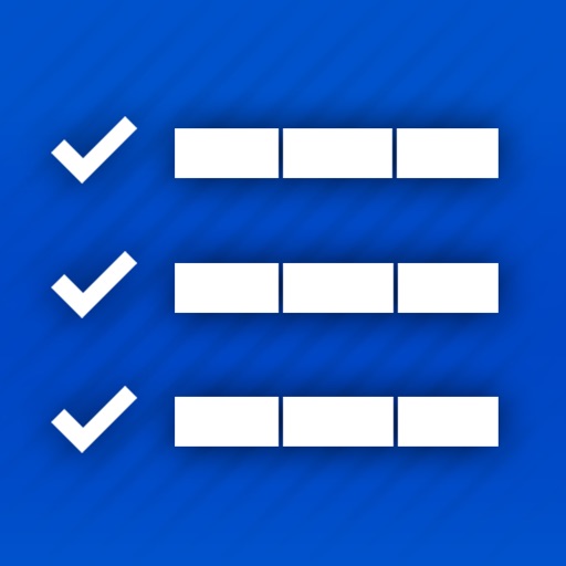 List Master Pro - Your Lists Icon