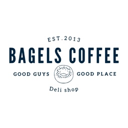 BAGELS COFFEE