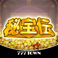 [777TOWN]秘宝伝