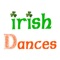 "Irish Dances" replaces the notebook every irish dancer keeps in his or her pocket during ceili