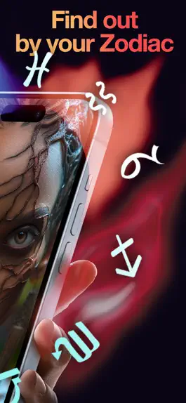 Game screenshot AURA: Energy of your Horoscope apk