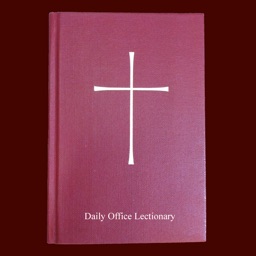 Daily Office Lectionary