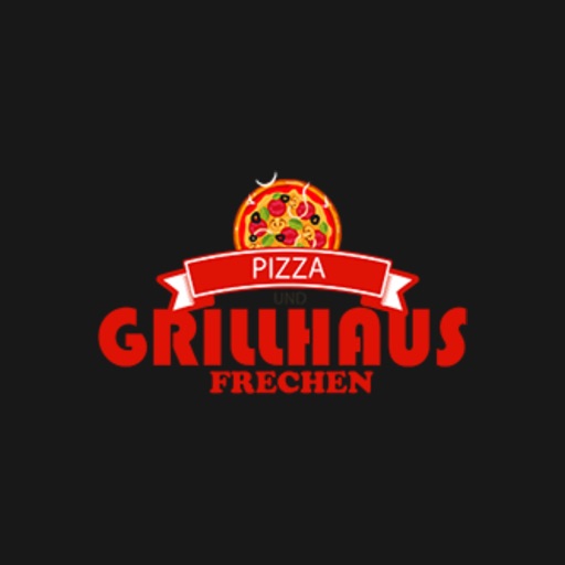 Pizza Grillhaus Frechen icon