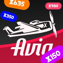 Aviator on Fire 3D