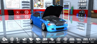 Car Parking 3D Multiplayerのおすすめ画像4