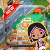 Extra Toca : Great World ! icon