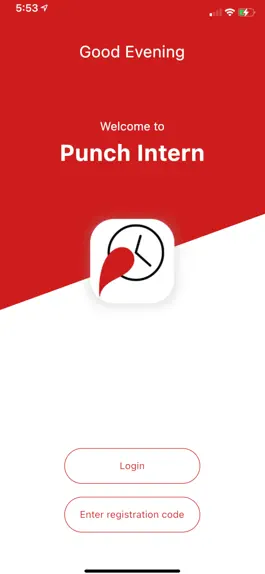 Game screenshot Punch Intern mod apk