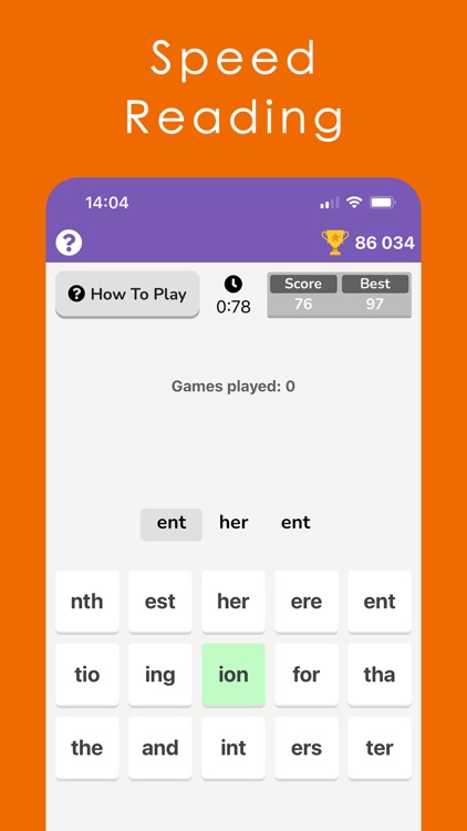 Readlax: Brain Productivity screenshot-3