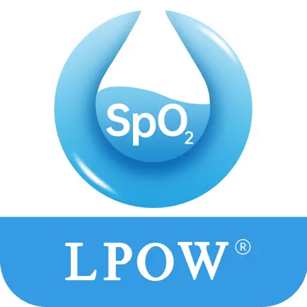LPOW Pulse Oximeter Cheats