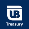 UBMich Treasury Management icon