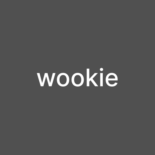 wookie icon