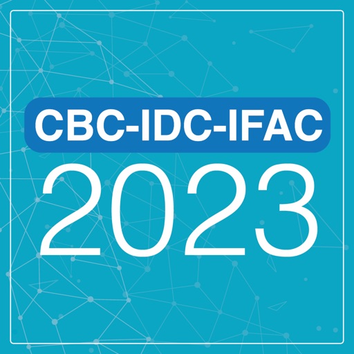 CBC-IDC-IFAC 2023 - AppWisp.com