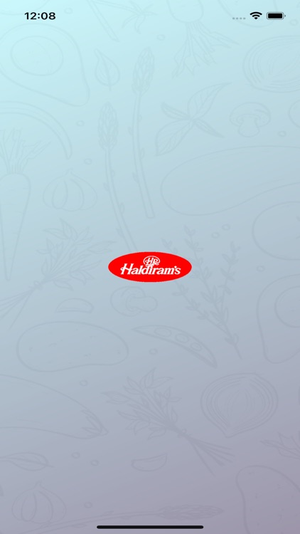 Haldiram RFQ