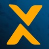 Xendan digital media icon