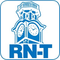 Rome News logo