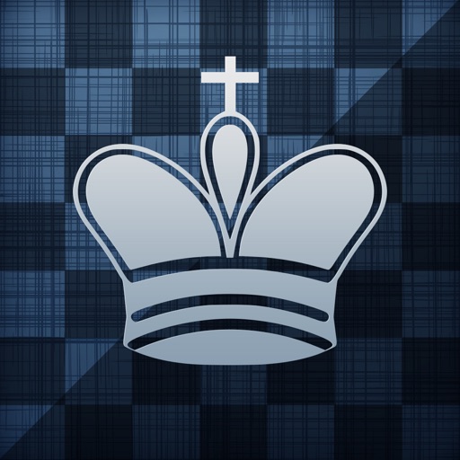 Chess Tactics Pro (Puzzles) icon