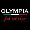The Olympia icon