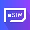 Yolla eSIM: Mobile Internet icon