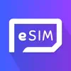 Yolla eSIM: Mobile Internet negative reviews, comments