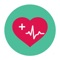 Check your heart rate anytime, anywhere with the Heart Rate Plus app - at your home or office  - when you wake up, relax, before and after exercise