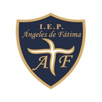 Angeles de Fatima logo