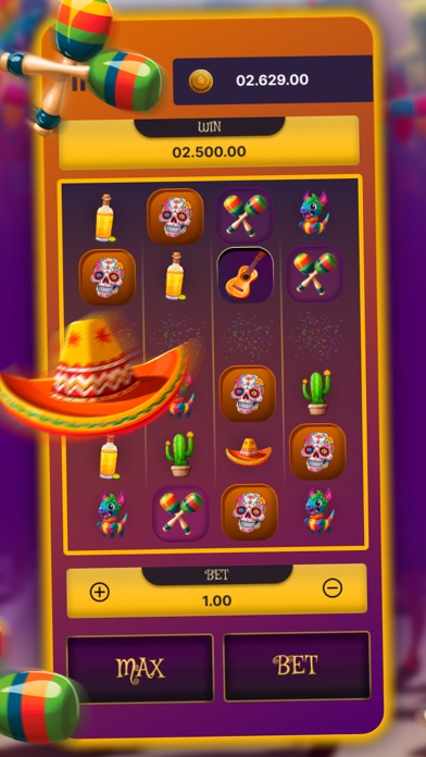 Tijuana Riviera Screenshot