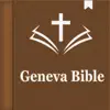 Geneva (GNV) Bible 1599 delete, cancel