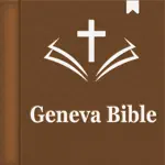 Geneva (GNV) Bible 1599 App Contact