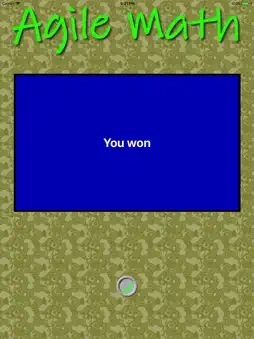 Agile Math + screenshot 10