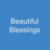 Beautiful Blessings