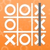 Tic Tac Toe OXO icon