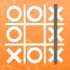 Tic Tac Toe OXO contact information