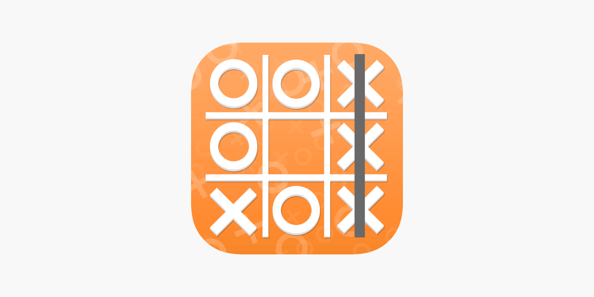 Tic Tac Toe Game android iOS-TapTap