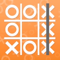 Tic Tac Toe OXO logo